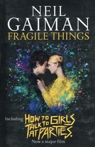 Fragile Things How to Talk to Girls at Parties pl online bookstore