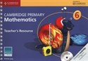 Cambridge Primary Mathematics Teacher’s Resource + CD Canada Bookstore