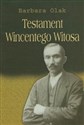 Testament Wincentego Witosa - Barbara Olak Canada Bookstore