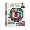 Wrebbit 3D Puzzle Harry Potter Quality Quidditch Supplies 305 - 
