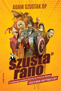 Szusta rano  