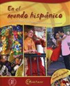 Mundo hispanico książka + CD buy polish books in Usa