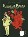 Herkules Poirot Tajemnicza historia w Styles - Agata Christie, Jean-Francois Vivier