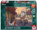 Puzzle 1000 PQ T. KINKADE Aryskotraci - 