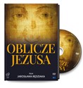 Oblicze Jezusa DVD  - Jarosław Rędziak