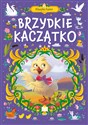 Klasyka baśni Brzydkie kaczątko - Opracowanie Zbiorowe