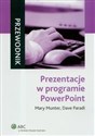 Prezentacje w programie PowerPoint Komentarz to buy in USA