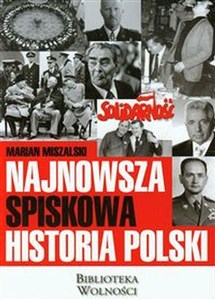 Najnowsza spiskowa historia Polski to buy in Canada