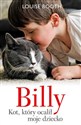 Billy Kot który ocalił moje dziecko - Louise Booth - Polish Bookstore USA