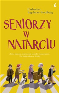 Seniorzy w natarciu buy polish books in Usa