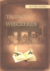 Tajemna wieczerza online polish bookstore