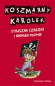 Koszmarny Karolek Straszne czaszki i niemiłe mumie  