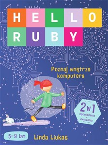 Hello Ruby Poznaj Wnętrze Komputera in polish