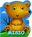 Misio to buy in Canada