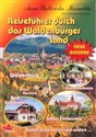 Reiseführer durch das Waldenburger Land Reiseführer durch das Waldenburger Land Przewodnik po Ziemi Wałbrzyskiej wersja niemiecka bookstore