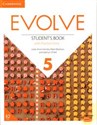 Evolve 5 Student's Book with Practice Extra pl online bookstore