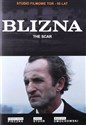 Blizna DVD online polish bookstore
