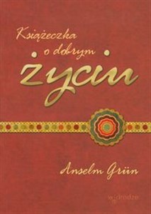 Książeczka o dobrym życiu pl online bookstore