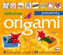 Origami Składam prezenty chicago polish bookstore