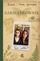 Zaksiążkownik bookstore