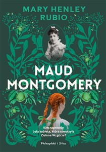 Maud Montgomery Uskrzydlona - Polish Bookstore USA