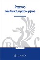 Prawo restrukturyzacyjne books in polish