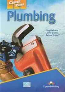 Career Paths Plumbing Polish Books Canada