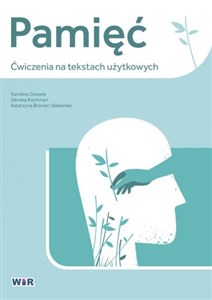 Pamięć ćwiczenia na tekstach użytkowych pl online bookstore