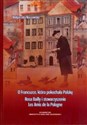 O Francuzce, która pokochała Polskę Rosa Bailly i stowarzyszenie Les Amis de la Pologne books in polish