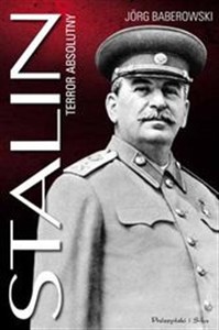 Stalin Terror absolutny Canada Bookstore