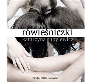 [Audiobook] Rówieśniczki to buy in USA