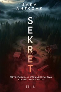 Sekret polish books in canada