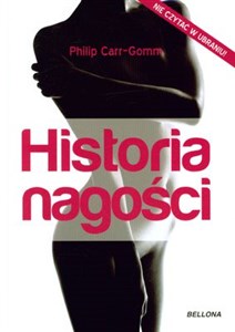 Historia nagości bookstore