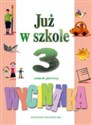 Już w szkole 3 Semestr 1 Wycinanka chicago polish bookstore