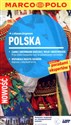 Polska. Przewodnik z atlasem drogowym Polish bookstore