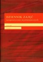 Dziennik zajęć terapeutyczno wyrównawczych bookstore