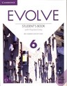 Evolve 6 Student's Book with Practice Extra polish usa