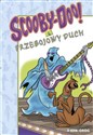 Scooby-Doo! i przebojowy duch - James Gelsey