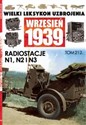 Wielki Leksykon Uzbrojenia Wrzesień 1939 Tom 212 Radiostacje N1, N2, N3 to buy in Canada