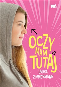 Oczy mam tutaj bookstore