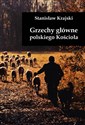 Grzechy główne polskiego Kościoła - Stanisław Krajski