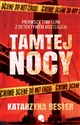 Tamtej nocy. Seria z detektywem Wintersem. Tom 1  chicago polish bookstore