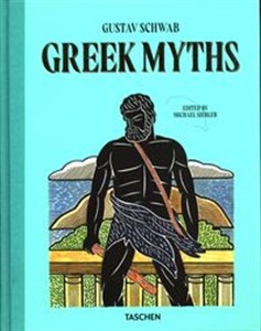 Greek Myths chicago polish bookstore