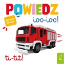 Powiedz ioo-ioo! in polish