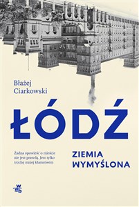 Łódź Ziemia wymyślona  