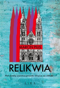 Relikwia Polish bookstore