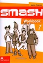 Smash 1 Workbook - Polish Bookstore USA