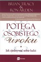 Potęga osobistego uroku Jak zjednywać sobie ludzi buy polish books in Usa