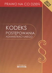 Kodeks postępowania administracyjnego polish usa