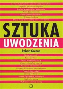 Sztuka uwodzenia books in polish